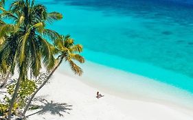 Blue Wave Maldives- Same Sea, Same Sand Same Sun Like Resorts Kudahuvadhoo 3*